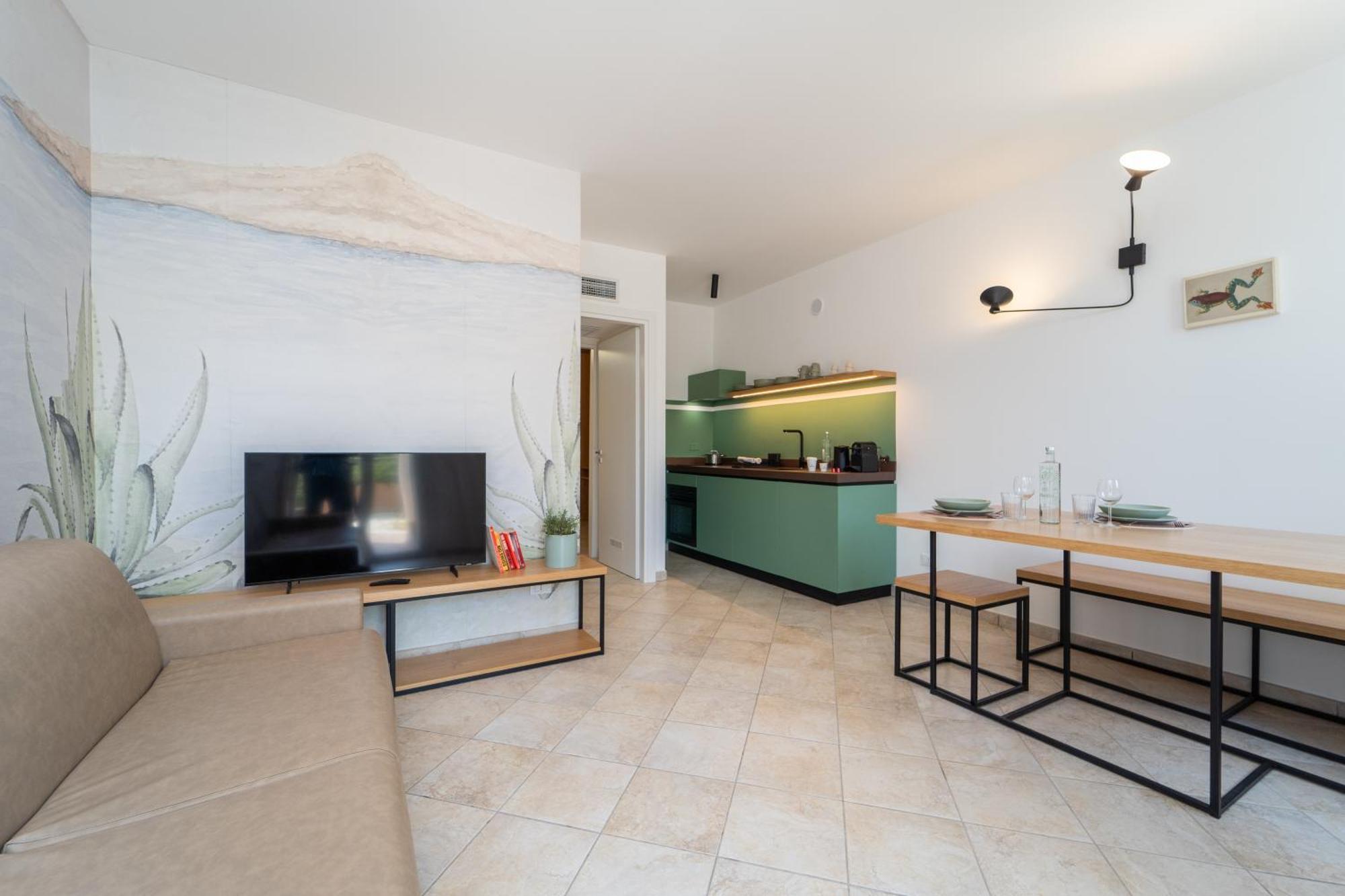 Bagnaia  Elbitat Homes المظهر الخارجي الصورة