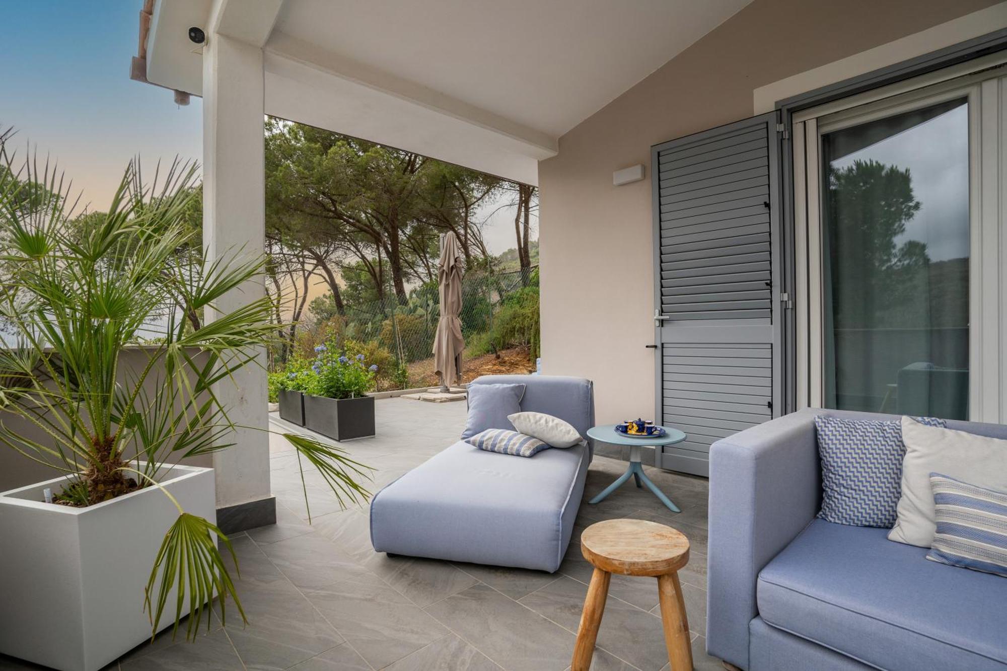 Bagnaia  Elbitat Homes المظهر الخارجي الصورة