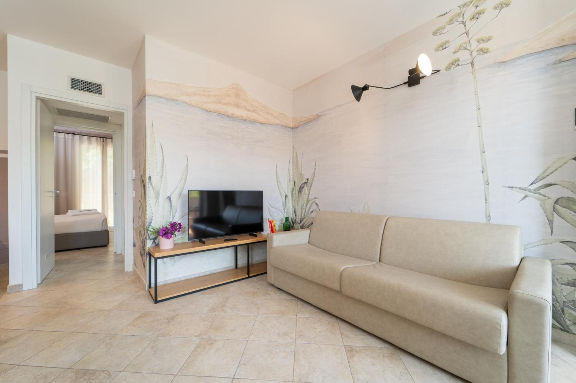Bagnaia  Elbitat Homes المظهر الخارجي الصورة