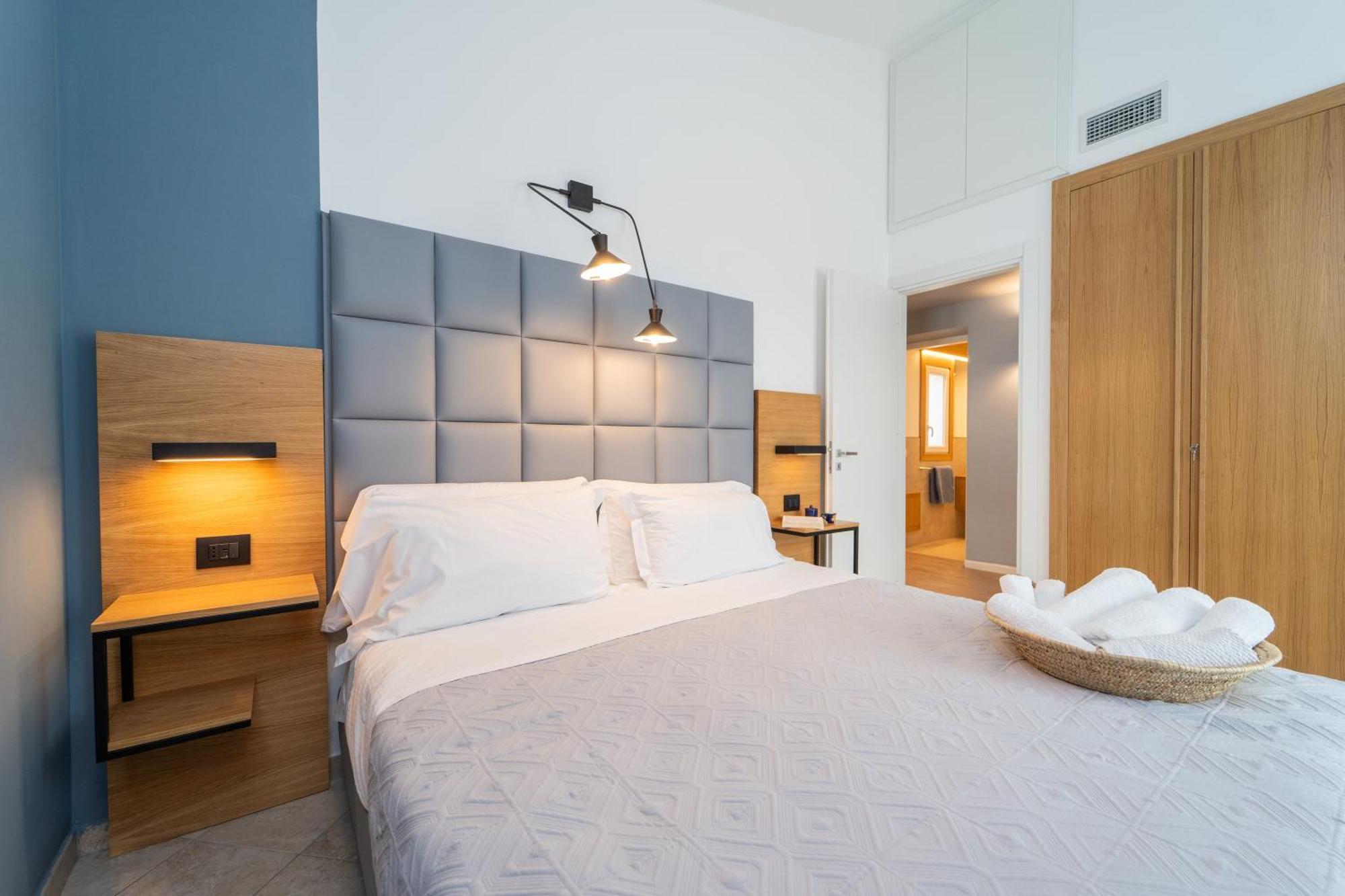 Bagnaia  Elbitat Homes المظهر الخارجي الصورة