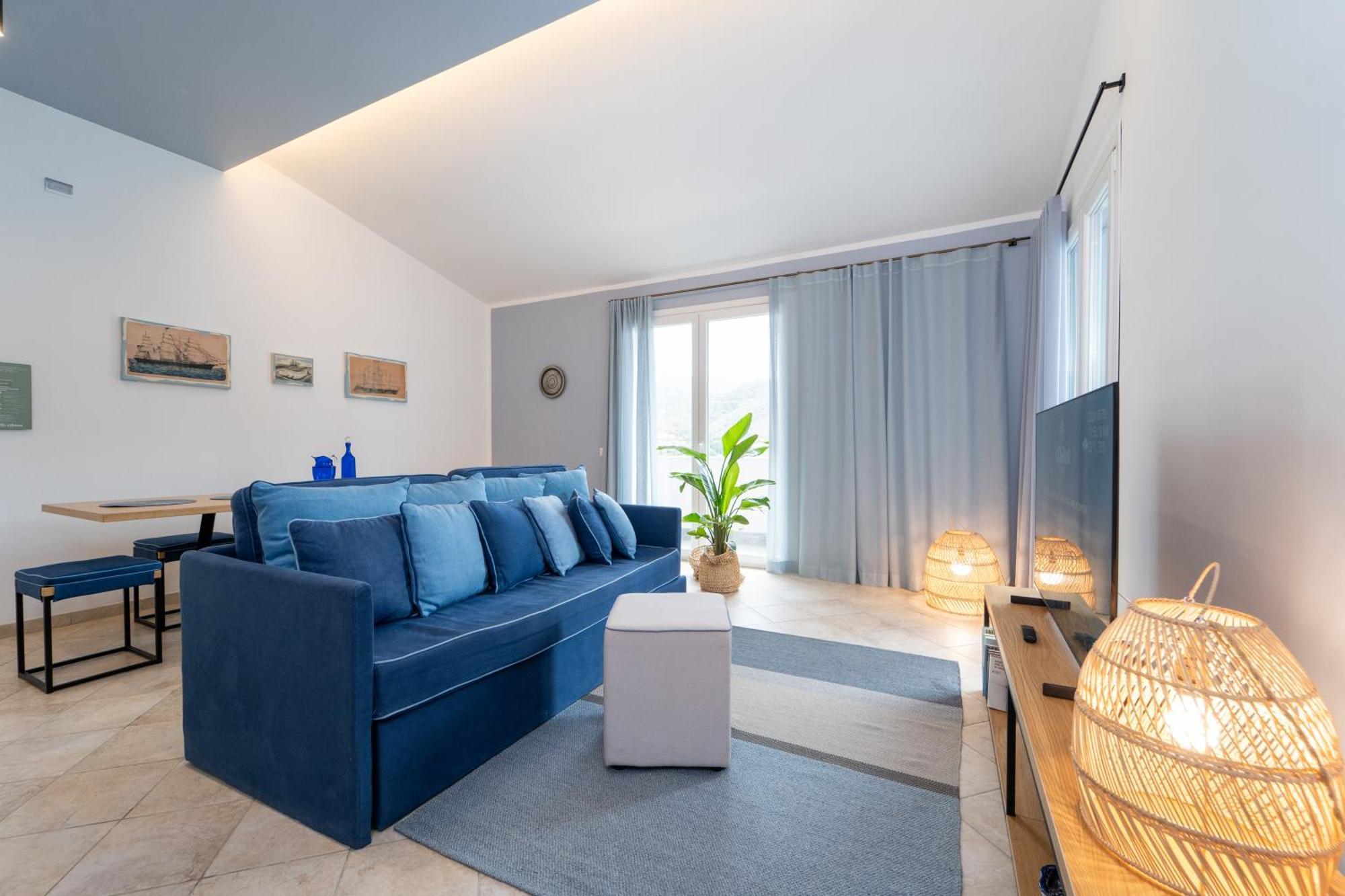 Bagnaia  Elbitat Homes المظهر الخارجي الصورة